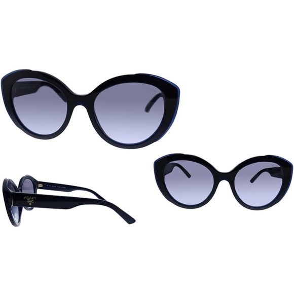 PRADA Cateye Sunglasses - Picture 6 of 15